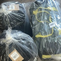 North face Camping Gear 