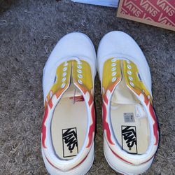 Vans Shoes