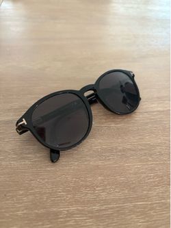 Tom Ford Sunglasses