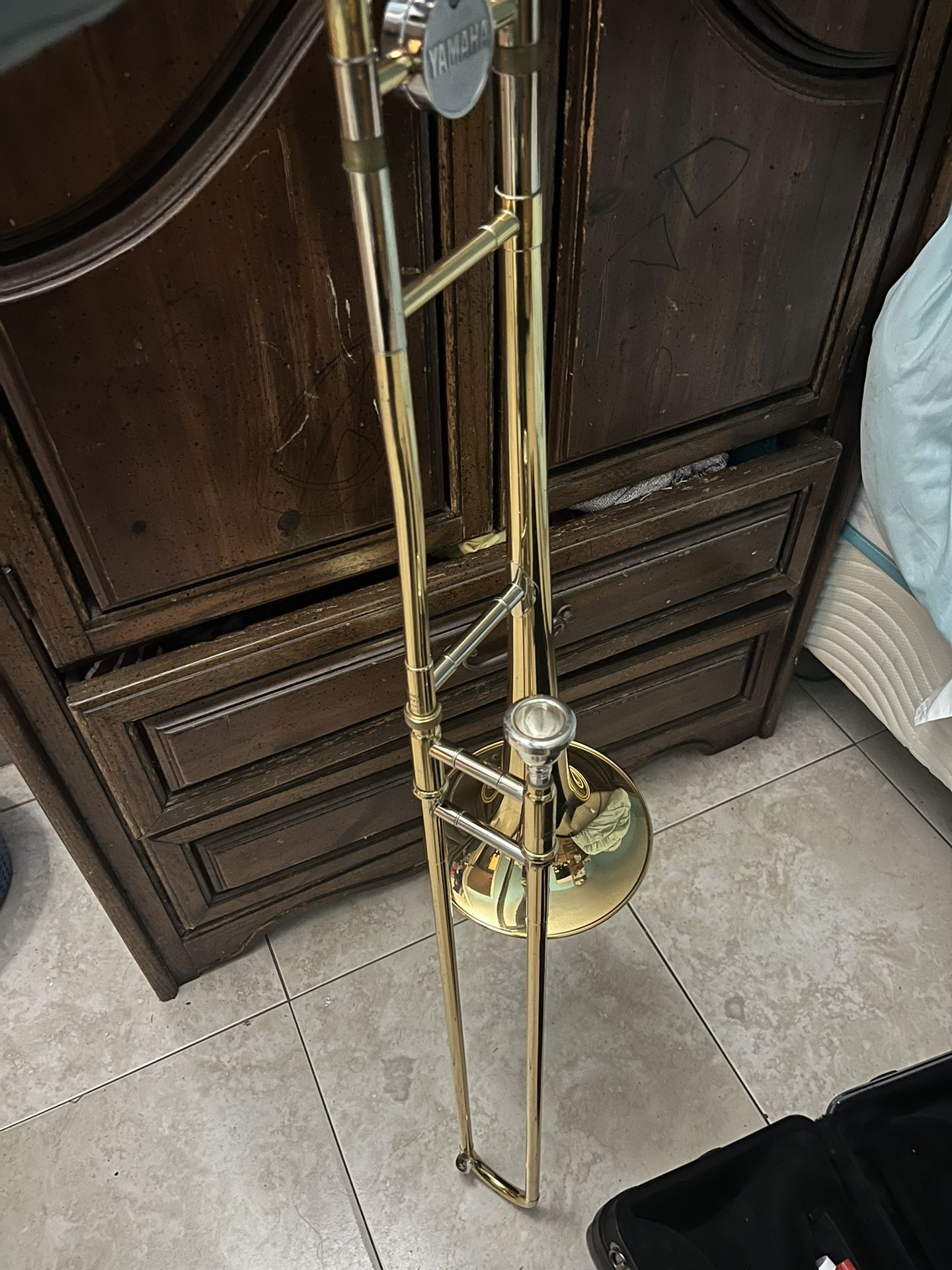 Yamaha Trombone