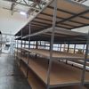Industrial Shelving