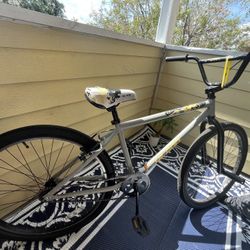 Hiland Bmx Bike 