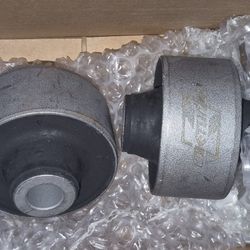 Ktuned Front Control Arm Hardened Compliance Bushing 