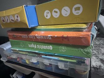 $20 for kids learning kits