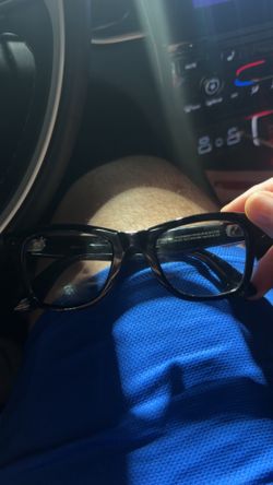 Meta glasses No case