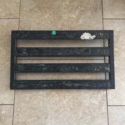Pedal Board 