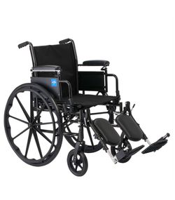 Medline Wheelchair – New