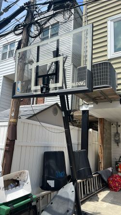 Basketball Net