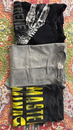 Boys Shirts