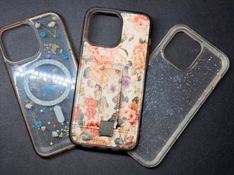 iPhone 14 Pro Max cases