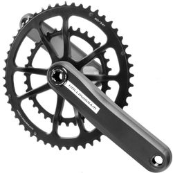 Brand New 2022 Cannondale Hollowgram Si Crankset