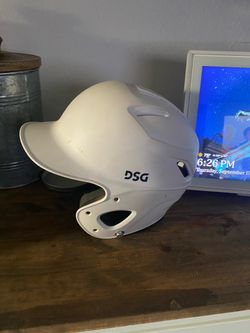 Tball helmet