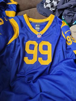 Rams Jersey 