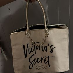 Victoria Secret Tote Bag 