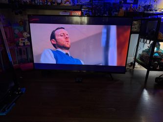 LG 60 Inch TV