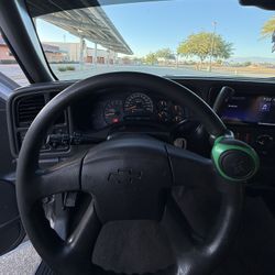 2007 Chevrolet Silverado 1500 Classic