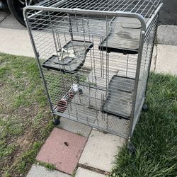 Cage