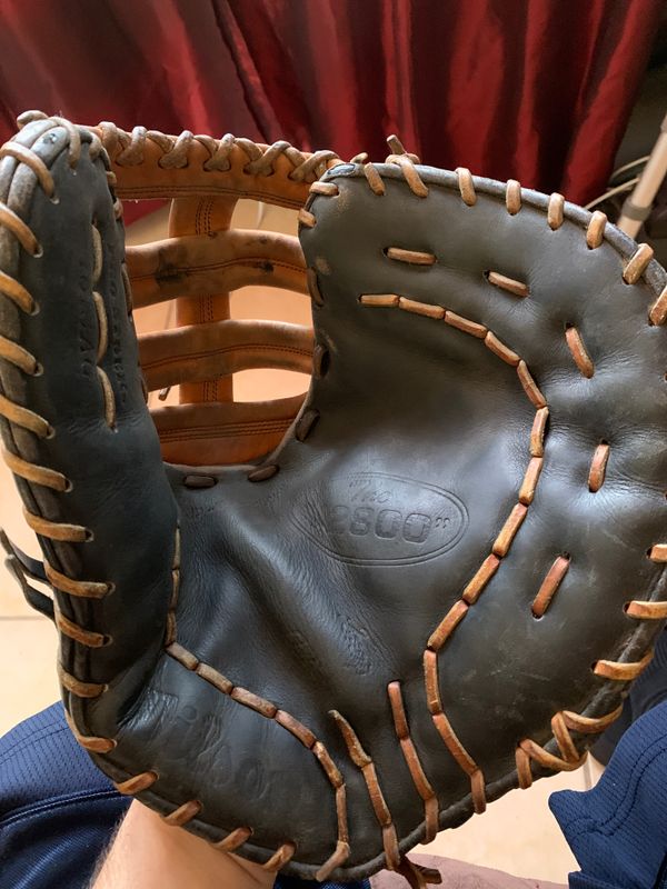 First baseman glove for Sale in Gardena, CA OfferUp