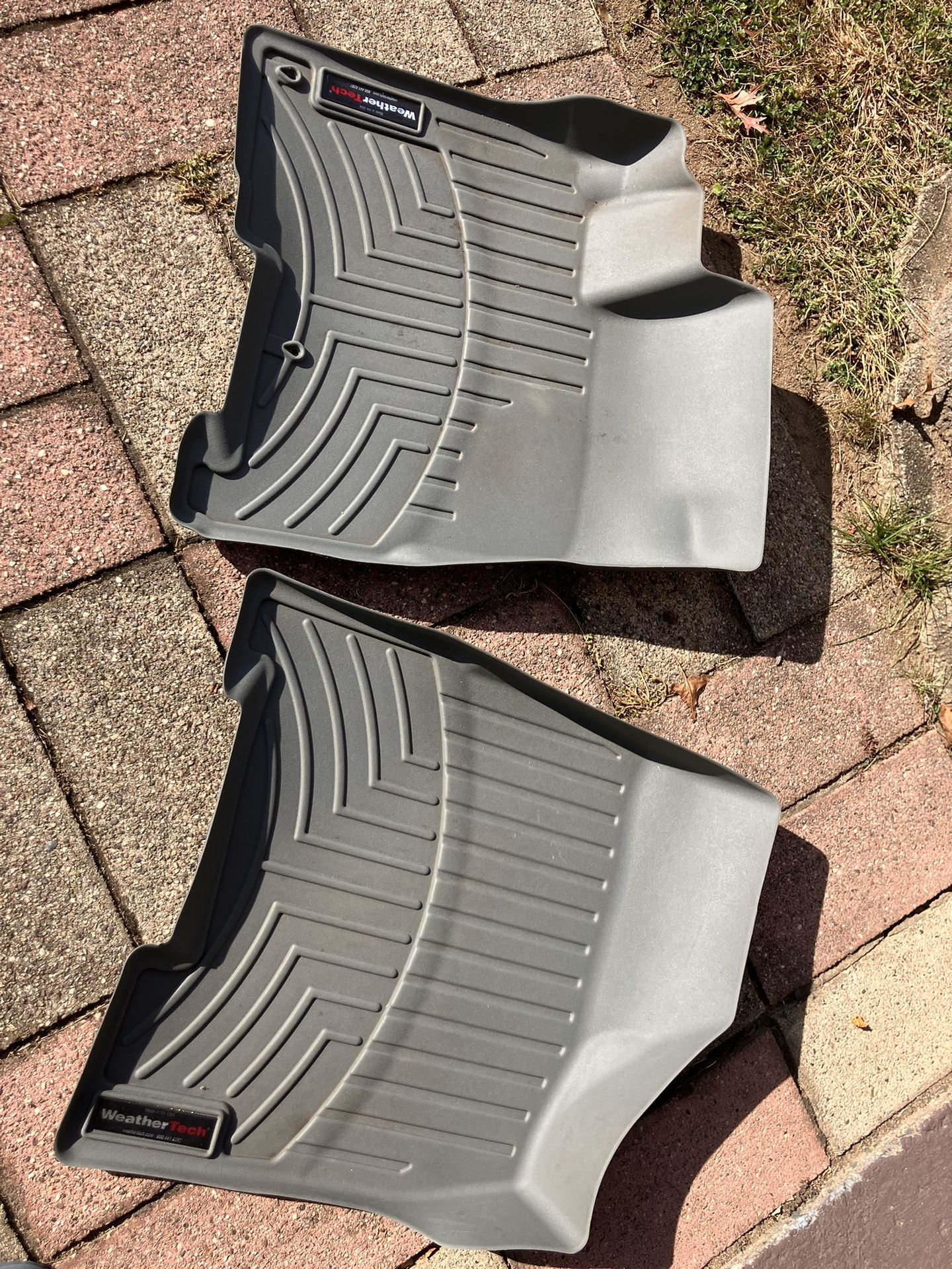 Weathertech Floor Liners