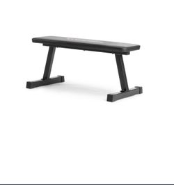 Weider Traditional Flat Bench