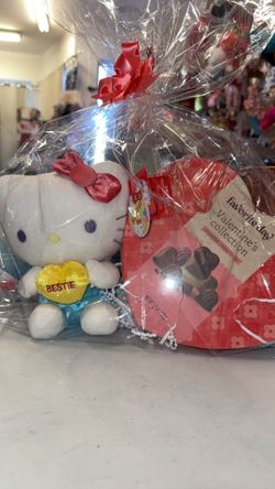 HK Valentine Gift Set 