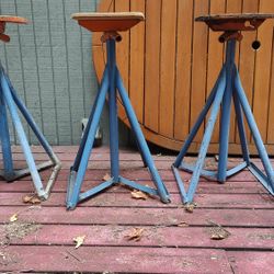 Brownell Boat Stands MB1