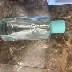 Empty Perfume Bottles 