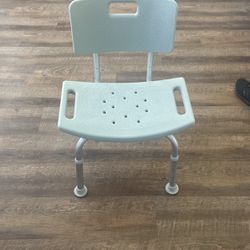 Medical Shower Chair