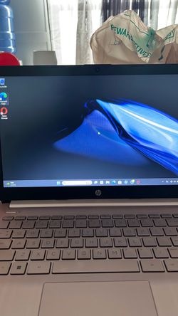 Hp laptop