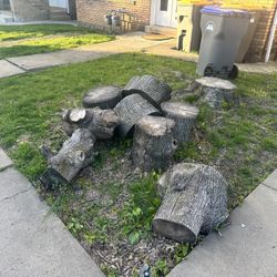 Free Logs