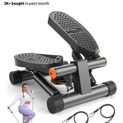 Stepper Exercise Equipment 