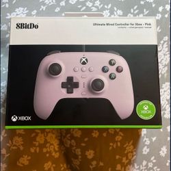 Xbox Wired Controller 