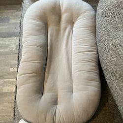 snuggle me pillow