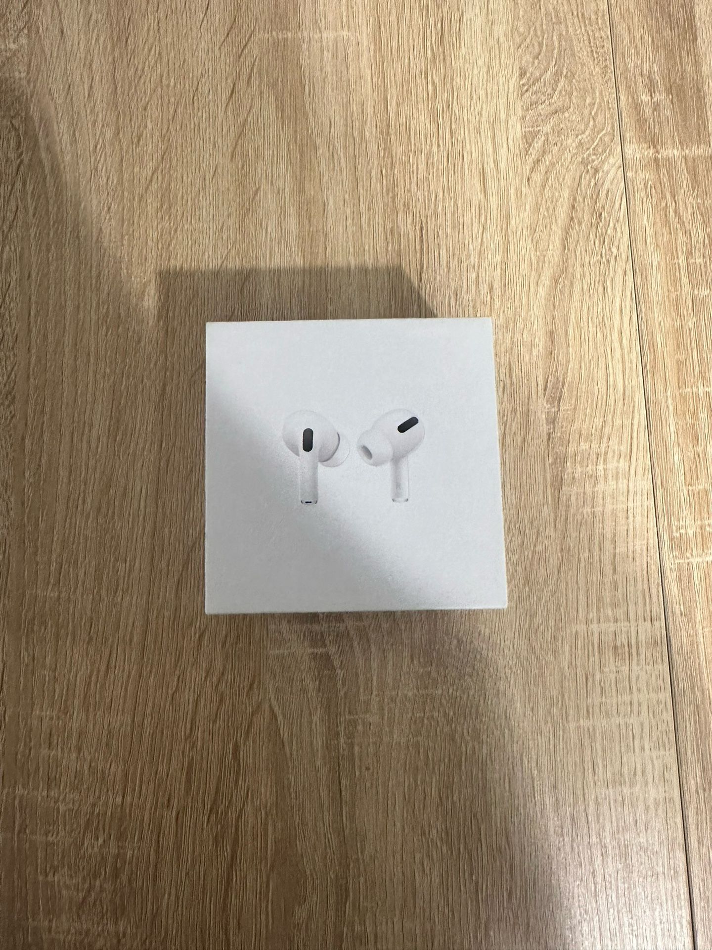 Airpod Pros 2nd Generation