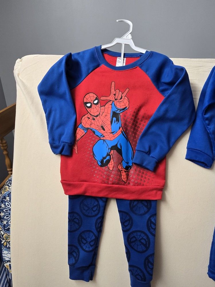 Set De Pant Y Sudadera
