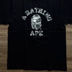 BAPE TSHIRTS