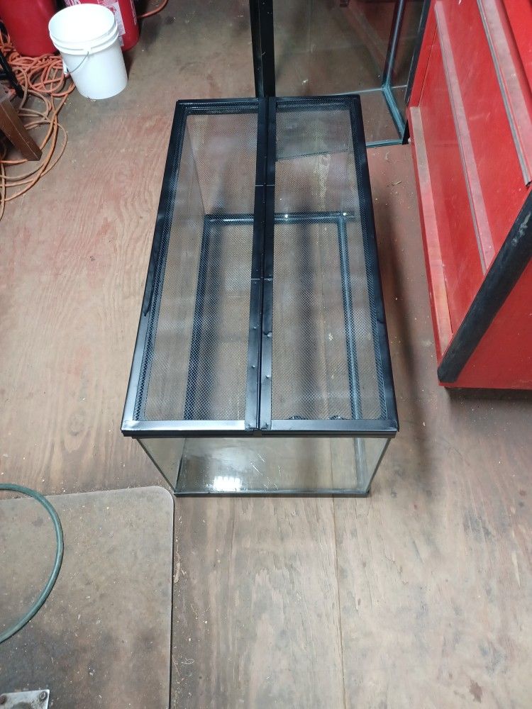 40gal Aquarium