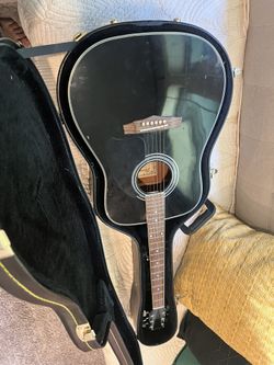 Guitar
