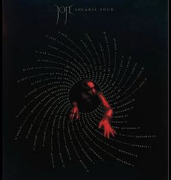 Joji Inglewood 7/12 concert