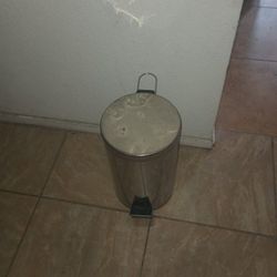 Trash Can