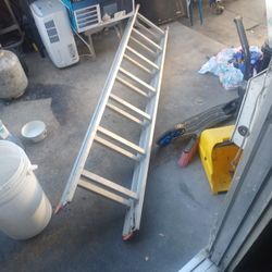 Extend  Ladder  🪜 7'