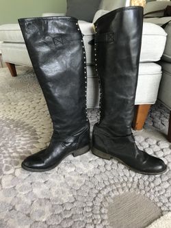 Steve madden lynet boots 2025