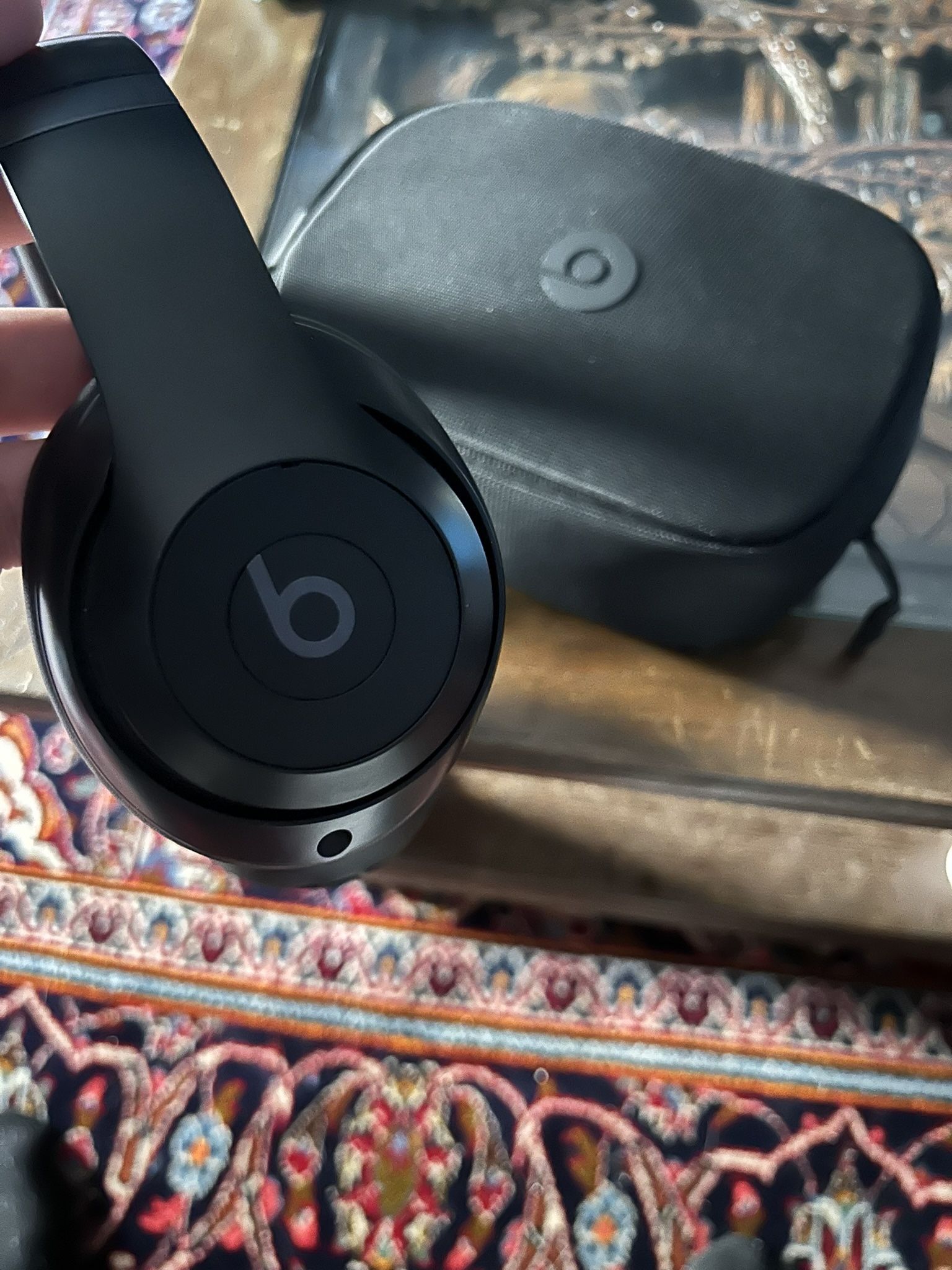 Beats Studio Pro