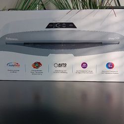 💥NEW Rhea 12.5 Office Laminator 