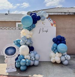 Balloons