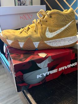 Kyrie Capt Crunch 13m