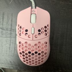 G-Wolves Hati hts Gaming Mouse