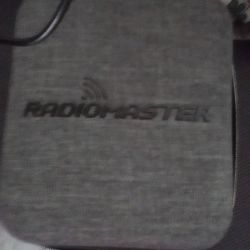 Radio Master TX 12 $100 OBO