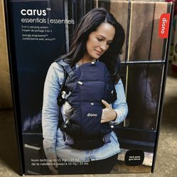 Diono Baby Carrier 