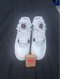 Jordan 4 Retro OG FC